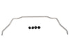 Whiteline BNF28Z Sway bar 24mm heavy duty blade adjustable