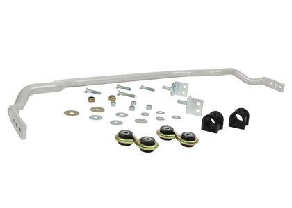For 1989-1998 Nissan Suspension Stabilizer Bar Assembly Front