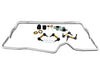 For 2003-2009 Infiniti Nissan Suspension Stabilizer Bar Kit Front and Rear
