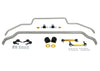 For 2009-2018 Nissan Suspension Stabilizer Bar Kit Front and Rear