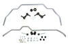Whiteline Sway Bar Vehicle Kit