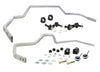 Whiteline Sway Bar Vehicle Kit