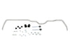 For 1989-1998 Nissan Suspension Stabilizer Bar Assembly Rear