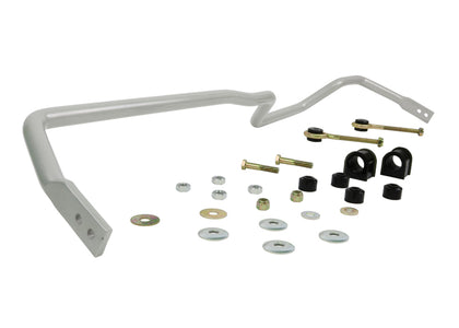 Whiteline BNR26XZ Sway bar 24mm X heavy duty blade adjustable