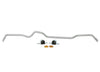 For 2003-2009 Infiniti Nissan Suspension Stabilizer Bar Assembly Rear