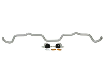 Whiteline BSF41Z Sway bar 24mm heavy duty blade adjustable