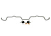 Whiteline BSF41Z Sway bar 24mm heavy duty blade adjustable