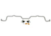 Whiteline BSF41Z Sway bar 24mm heavy duty blade adjustable