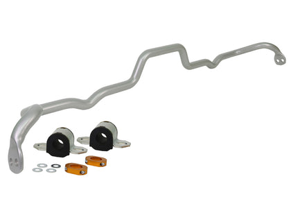 Whiteline BSF41Z Sway bar 24mm heavy duty blade adjustable