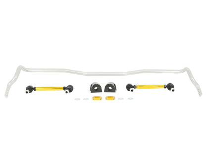 For 2013-2022 Scion Subaru Toyota Suspension Stabilizer Bar Assembly Front