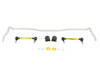For 2013-2022 Scion Subaru Toyota Suspension Stabilizer Bar Assembly Front