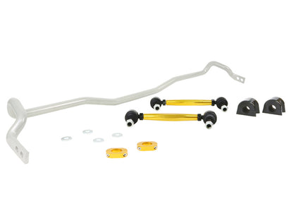 For 2013-2022 Scion Subaru Toyota Suspension Stabilizer Bar Assembly Front