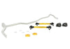 For 2013-2022 Scion Subaru Toyota Suspension Stabilizer Bar Assembly Front
