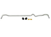 Whiteline BSF50Z Sway bar 26mm heavy duty blade adjustable