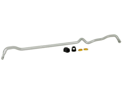 Whiteline BSF50Z Sway bar 26mm heavy duty blade adjustable