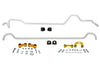 Whiteline BSK004 Sway bar vehicle kit