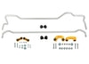 Whiteline BSK004 Sway bar vehicle kit