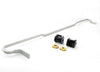 For 2013-2020 Scion Subaru Toyota Suspension Stabilizer Bar Assembly Rear