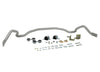 For 1981-1985 Toyota Suspension Stabilizer Bar Assembly Front