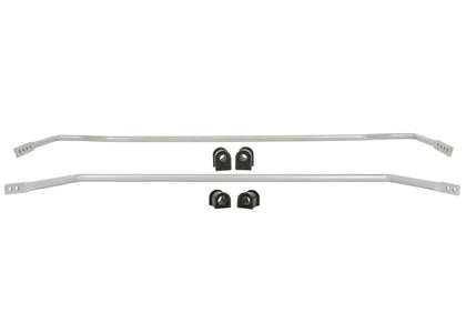 For 2000-2006 Toyota Suspension Stabilizer Bar Kit Front and Rear