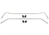 For 2000-2006 Toyota Suspension Stabilizer Bar Kit Front and Rear