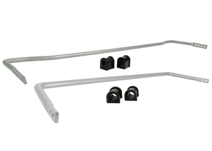 For 2000-2006 Toyota Suspension Stabilizer Bar Kit Front and Rear