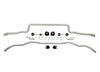 For 1986-1992 Toyota Suspension Stabilizer Bar Kit Front and Rear