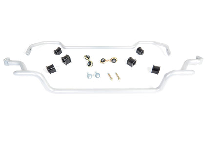 For 1993-1998 Toyota Suspension Stabilizer Bar Kit Front and Rear