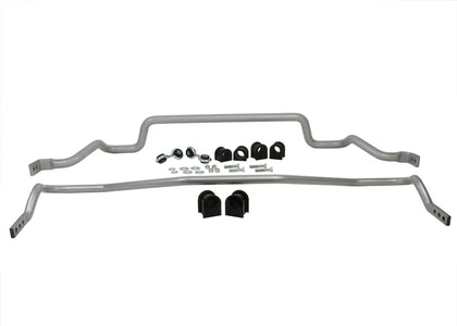For 1992-2000 Lexus Suspension Stabilizer Bar Kit Front and Rear