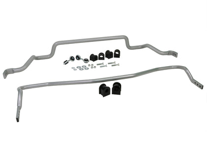 For 1992-2000 Lexus Suspension Stabilizer Bar Kit Front and Rear