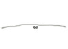 For 1991-1995 Toyota Suspension Stabilizer Bar Assembly Rear