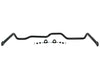 For 1991-1997 Lexus Toyota Suspension Stabilizer Bar Assembly Rear