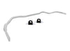 For 1986-1992 Toyota Suspension Stabilizer Bar Assembly Rear