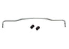 For 2006-2013 Lexus Suspension Stabilizer Bar Assembly Rear