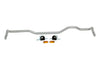 For 2015-2019 Audi Volkswagen Suspension Stabilizer Bar Assembly Rear
