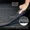 For 12-15 Honda Civic Kagu Tan All Weather Cargo Area Liner