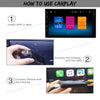 Carplay USB Dongle For Android Car Navigation GPS With Smart Link Supports iOS