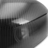 2014-2017 BMW X5 (F15) - Carbon Fiber Side View Mirror Cover