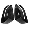 2017-2020 BMW 5 Series (G30) - Carbon Fiber Side View Mirror Cover