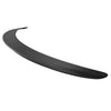 2013-2018 MERCEDES BENZ CLA - CARBON FIBER REAR DECK SPOILER OEM STYLE