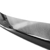 2015-2020 Ford Mustang - Real Carbon Fiber Rear Spoiler OEM Style