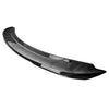 2015-2020 Ford Mustang - Real Carbon Fiber Rear Spoiler GT550 Style