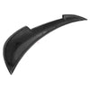 2015-2022 Ford Mustang - Real Carbon Fiber Rear Spoiler - MMD Style