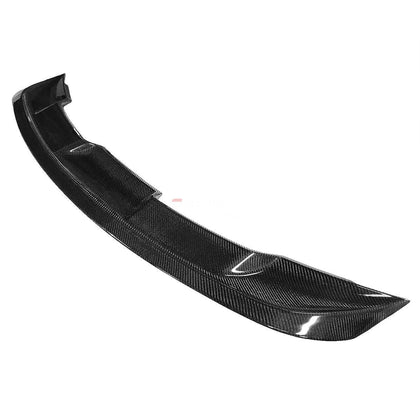 2015-2022 Ford Mustang - Real Carbon Fiber Rear Spoiler - GT500 Style