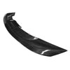 2015-2022 Ford Mustang - Real Carbon Fiber Rear Spoiler - GT500 Style