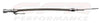 Billet Handle Stainless Steel Flexible Braided Dipstick For 1997-UP Chevy LS1