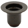 Set Of 8 Valve Stem Exhaust Seals For 97-19 Chevy LS 4.8L 294 5.3L 325 350 5.7L