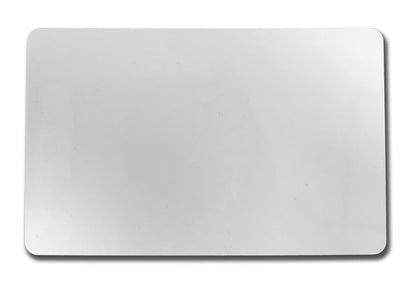 RFID KEYLESS CAR ALARM CARD KEY FOR CFR PERFORMANCE HZ-2204 - WHITE