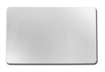 RFID KEYLESS CAR ALARM CARD KEY FOR HZ-2204 - WHITE