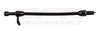 Black Stainless Flexible Transmission Dipstick For Chevy GM Turbo TH-350 TH350